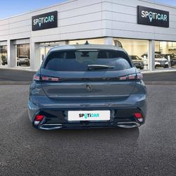 Peugeot 308 III Phase 1 308 Hybrid 145 e-DCS6 - Allure Tonnay-Charente