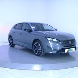 Peugeot 308 III Phase 1 Hybrid 145 e-DCS6 - Allure occasion - Tonnay-Charente - photo 3/29