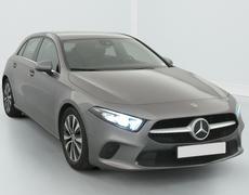 Mercedes Classe A Hénin-Beaumont