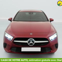 Mercedes Classe A 180 D BM6 BUSINESS LINE occasion - Saint-Fons - photo 2/21