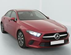 Mercedes Classe A Hénin-Beaumont
