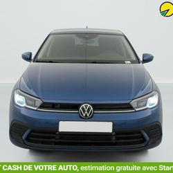 Volkswagen Polo 1.0 TSI 95 S&S DSG7 LIFE Saint-Fons
