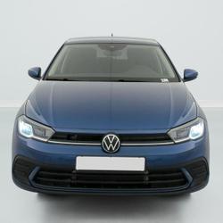 Volkswagen Polo 1.0 TSI 95 S S DSG7 LIFE H&eacute;nin-Beaumont