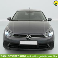 Volkswagen Polo 1.0 TSI 95 S&S DSG7 LIFE Saint-Fons