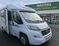 Profile Adria Autres Adria  - 2.2L 140 CH - 59 990 €