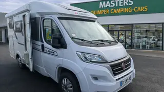 Profile Adria Autres Adria   - photo 0