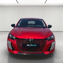 Peugeot 208 208 Hybrid 110 e-DCS6 - s&eacute;rie sp&eacute;ciale Envy Tonnay-Charente