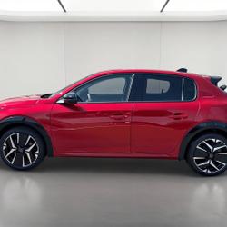 Peugeot 208 208 Hybrid 110 e-DCS6 - s&eacute;rie sp&eacute;ciale Envy Tonnay-Charente