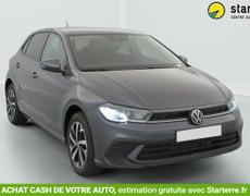Volkswagen Polo Saint-Fons