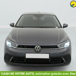 Volkswagen Polo 1.0 TSI 95 S&S DSG7 LIFE Saint-Fons