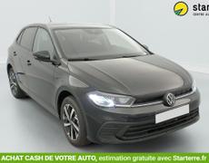 Volkswagen Polo Saint-Fons