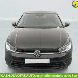 Volkswagen Polo 1.0 TSI 95 S&S DSG7 LIFE Saint-Fons