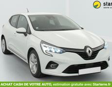 Renault Clio 5 Saint-Fons