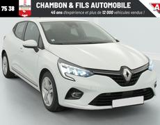 Renault Clio 5 La Grand-Croix