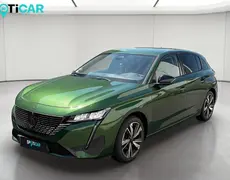 Peugeot 308 III Phase 1