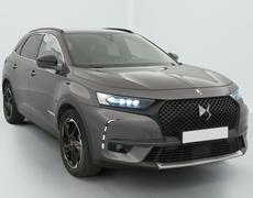 DS DS7 Hénin-Beaumont