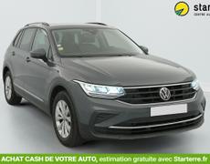 Volkswagen Tiguan Saint-Fons