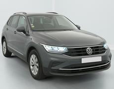 Volkswagen Tiguan Hénin-Beaumont