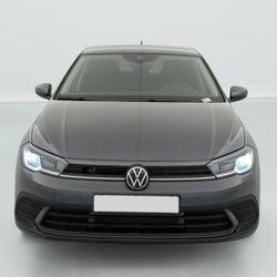 Volkswagen Polo 1.0 TSI 95 S S DSG7 LIFE H&eacute;nin-Beaumont