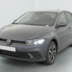 Volkswagen Polo 1.0 TSI 95 S S DSG7 LIFE H&eacute;nin-Beaumont