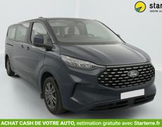 Ford Tourneo Custom Saint-Fons