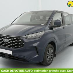 Ford Tourneo Custom Custom 320 L2H1 2.0 EcoBlue 150 ch Titanium Saint-Fons