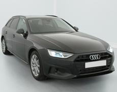 Audi A4 Hénin-Beaumont