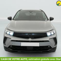 Opel Grandland 1.2 Turbo 130 ch GS Saint-Fons