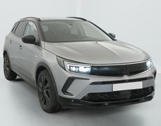 Opel Grandland Hénin-Beaumont