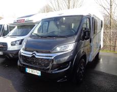 Profile Carado Ergué-Gabéric