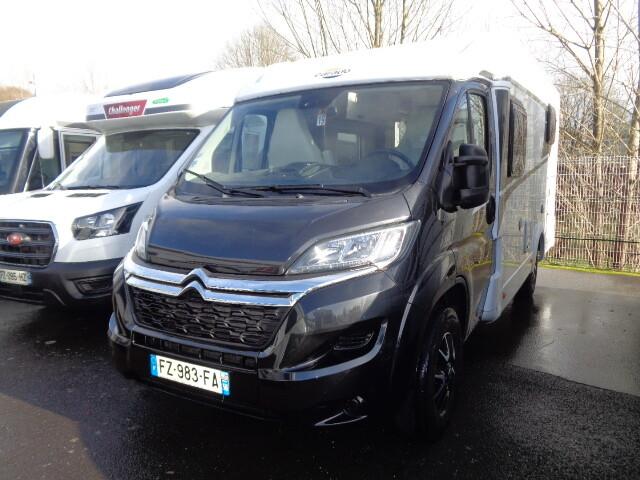 Profile Carado Autres Carado   - 55 990 €