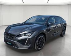 Peugeot 408 Tonnay-Charente