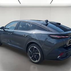 Peugeot 408 PHEV 225 e-EAT8 - GT occasion - Tonnay-Charente - photo 3/28