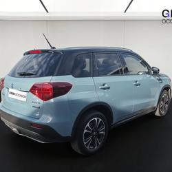 Suzuki Vitara Vitara 1.4 Boosterjet Allgrip Hybrid Privil&egrave;ge Onet-le-Ch&acirc;teau