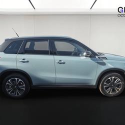 Suzuki Vitara Vitara 1.4 Boosterjet Allgrip Hybrid Privil&egrave;ge Onet-le-Ch&acirc;teau