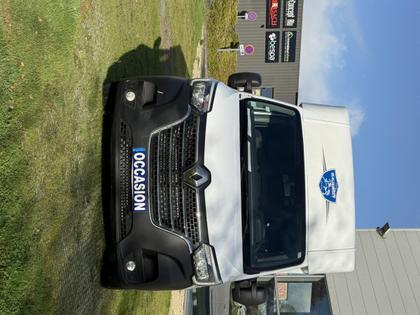 Renault Autres Renault - CC CF Pr RJ3500 L3 Energy dCi 165 - 42 000 €