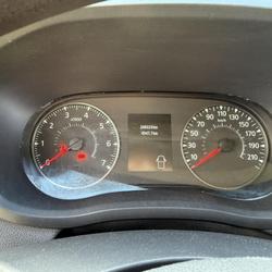 Autres Renault CC CF Pr RJ3500 L3 Energy dCi 165 Ch&acirc;teau-Gontier-sur-Mayenne