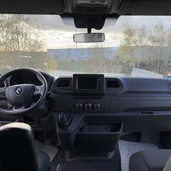 Autres Renault CC CF Pr RJ3500 L3 Energy dCi 165 Ch&acirc;teau-Gontier-sur-Mayenne