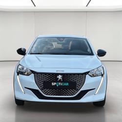 Peugeot e-208 208 Electrique 50 kWh 136ch - Like Tonnay-Charente