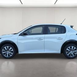 Peugeot e-208 208 Electrique 50 kWh 136ch - Like Tonnay-Charente