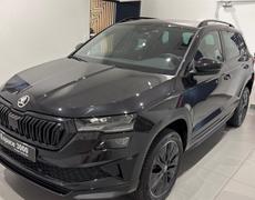 Skoda Karoq Belfort