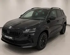 Skoda Karoq Belfort