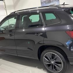 Skoda Karoq Karoq 1.5 TSI Evo 2 150 ch ACT DSG7 Sportline Belfort