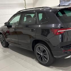 Skoda Karoq Karoq 1.5 TSI Evo 2 150 ch ACT DSG7 Sportline Belfort