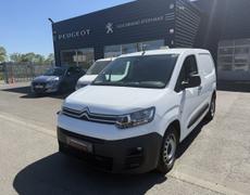 Citroen Berlingo Val d'Anast