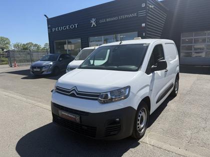 Citroen Berlingo - M 650kg BlueHDi 130 S&S EAT8 Driver - 12 990 €
