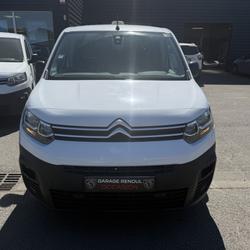 Citroen Berlingo M 650kg BlueHDi 130 S&S EAT8 Driver Val d'Anast