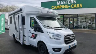 Profile Challenger Autres Challenger   - photo 0