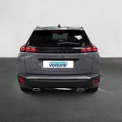 Peugeot e-2008 2008 Hybrid 145 e-DCS6 - Allure Tonnay-Charente