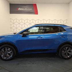 Kia Sportage VP 1.6 T-GDi 230ch ISG Hybride BVA6 4x2 GT Line Premium Bo&eacute;